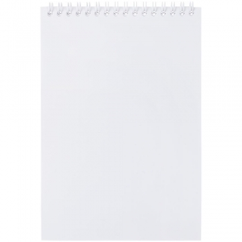 Блокнот Bonn Plastic, L