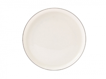 Тарелка Valerie Concept PLATE 1 WHT