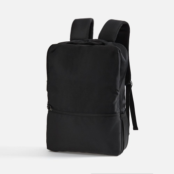 Рюкзак для ноутбука Sloten, черный