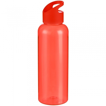 Бутылка для воды Plaske, красная