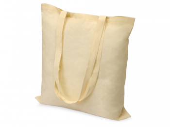 Сумка из хлопка «Carryme 105», натуральный