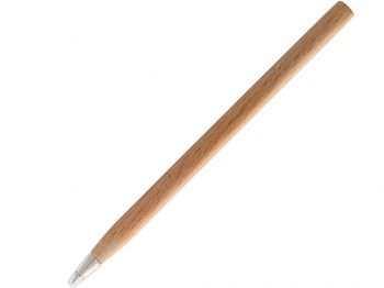 Ручка шариковая деревянная "Arica", натуральный