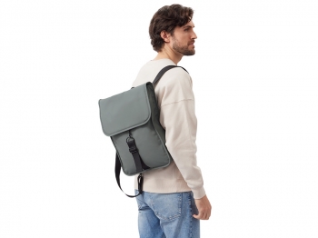 Рюкзак Ryan для ноутбука 15", черный