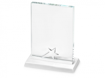 Награда «Whirlpool», стекло, металл, в подарочной упаковке