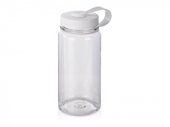 Бутылка для воды «Jaggy» 650мл, белый