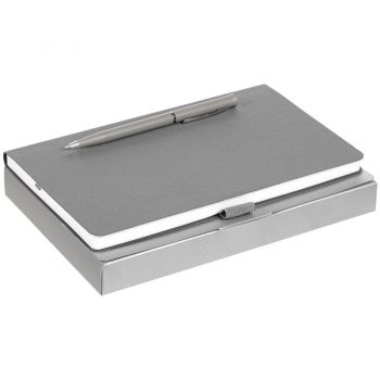 Набор Lungo, серый