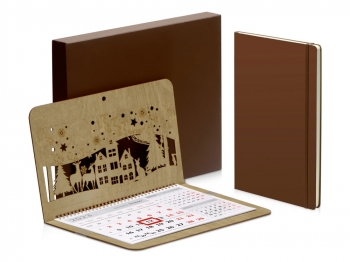 Подарочный набор «2DO»