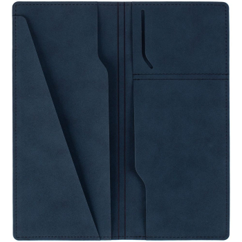 Дорожный органайзер Nubuk, синий