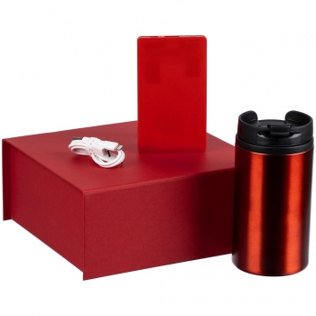 Набор Easy Trick, красный