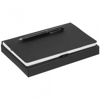 Набор Lungo, черный