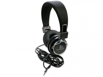 Дизайнерские наушники. Jean-Louis Scherrer