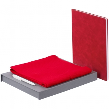 Набор Urban Maxi, красный