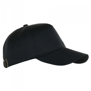 Бейсболка ST15CB_Черный (20)  (/56-58)