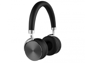Наушники Rombica mysound BH-12 Black