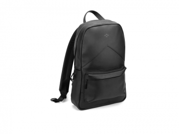 Рюкзак Бэррон, коричневый