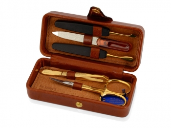 Маникюрный набор "Мини" Sir Rondo’s