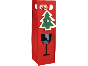 Декоративный чехол «Новогодний»