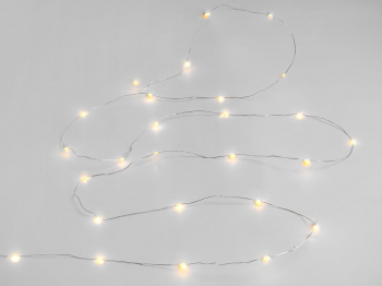 Гирлянда Pixies, светодиодная