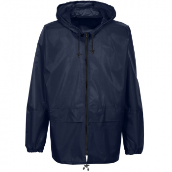 Ветровка Kivach Promo, темно-синий