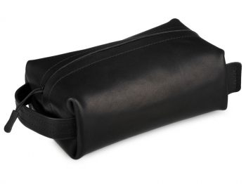 Косметичка «Брис», черный