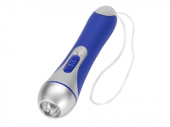 Фонарь "Глайд", синий