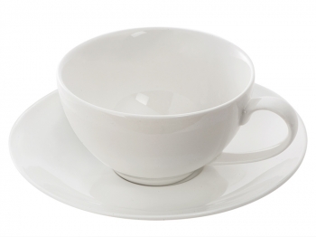 Чайная пара Бангор, 210мл