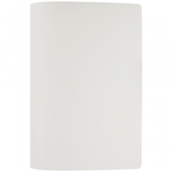 Обложка для паспорта Dorset, белая