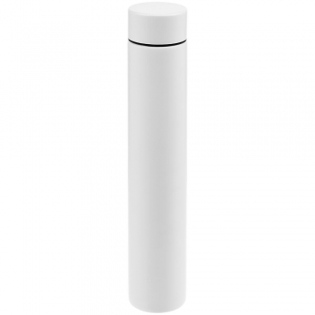 Термобутылка Metropolis, белая