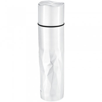 Термос Gems White Rock Сrystal, белый горный хрусталь, уценка