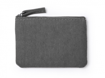 Монетница DAKE, серый