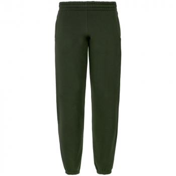 Джоггеры Kulonga, темно-зеленый (хаки)