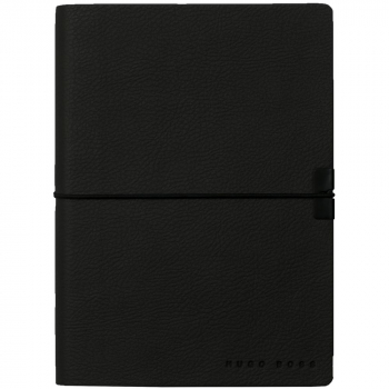 Блокнот Storyline Mini, черный