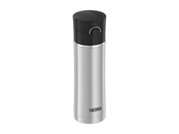 Термос из нерж. стали тм THERMOS NS402BK 0.47L