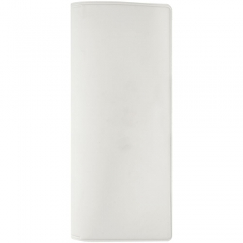 Дорожный органайзер Dorset, белый