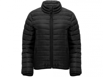 Куртка "Finland", женская, черный