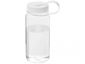 Бутылка для питья "Hardy", белый