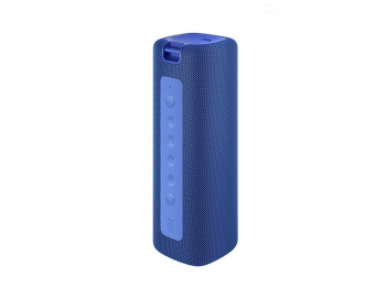 Колонка портативная Mi Portable Bluetooth Speaker Blue MDZ-36-DB (16W) (QBH4197GL)