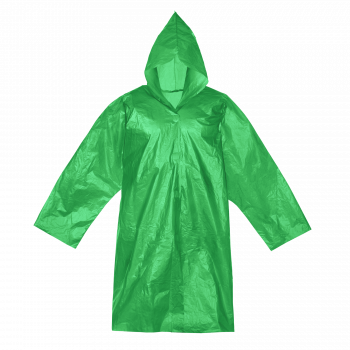 Дождевик 304ПЭ_Зелёный (36) ()