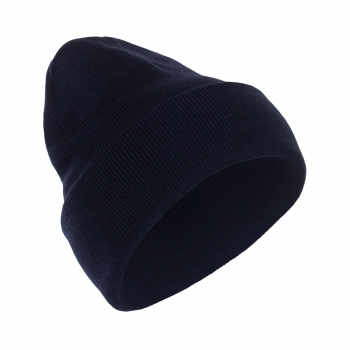 Шапка STAN акрил 117, Т-синий (46) (56-58/ONE SIZE)