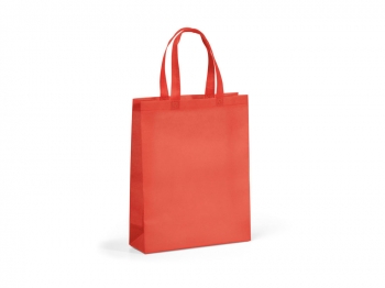 DALE. Сумка, Красный