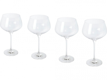 Набор бокалов для джина (4 шт.) Garoa