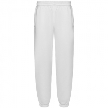 Джоггеры Kulonga, молочно-белые