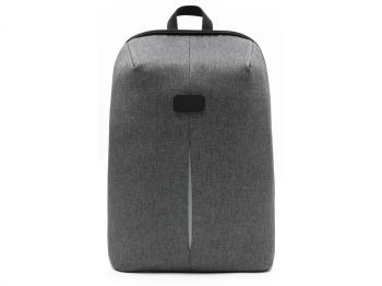 Рюкзак с защитой от краж "Phantom Mini", белый