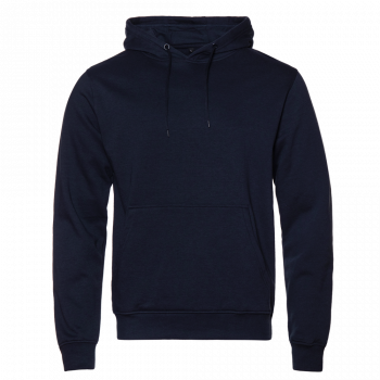 Худи унисекс STAN футер с начёсом 260,20, Т-синий (46) (40/3XS)