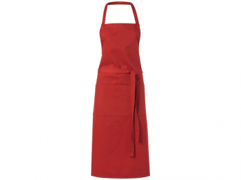 Фартук "Viera", красный