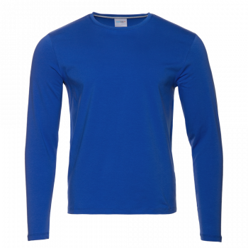 Футболка унисекс 35_Синий (16/1) (XXS/42)