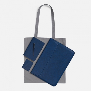 Набор Petrus Walk, синий