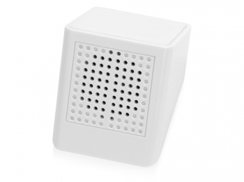 Портативная колонка "Берта" с функцией Bluetooth®, белый