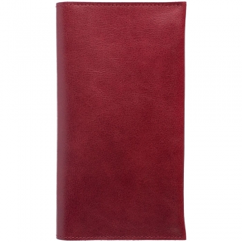 Дорожный органайзер Apache, темно-красный