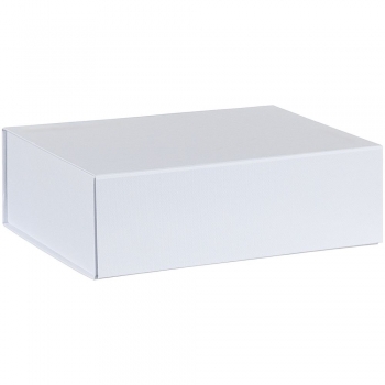 Коробка складная Portada, M, белая